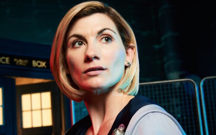 Doctor Who Star Jodie Whittaker Sends Message to Fans